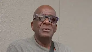 Miami leader Che Scott helps rebuild lives with dignity at Chapman Partnership