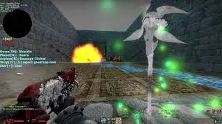 Desperate Souls Stage 4 Contest Win