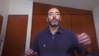 Quitting Marijuana After 35 Years of Chronic Use / The Come Down Project
