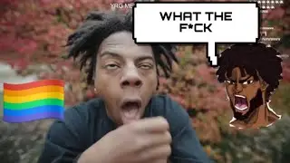 YourRAGE Reacts to IShowSpeed - Shake (Official Music Video)