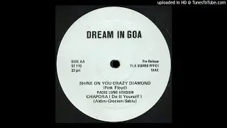 Dream in Goa - Chapora (Do it yourself) (1990)
