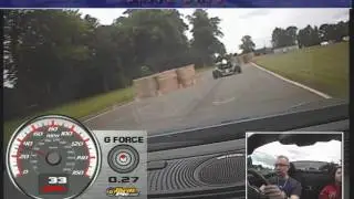 Ingliston Supercar Experience - Audi R8