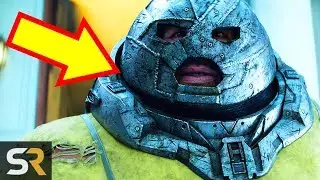 25 Deadpool 2 Easter Eggs And References You Totally Missed