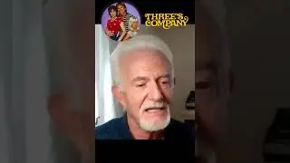 Three&rsquo;s Company&rsquo;s Richard Kline Remembers Don Knotts