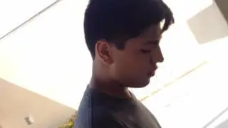 DAWM DANIEL (PARODY)