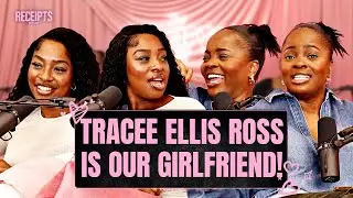 WE WILL ALWAYS STAN YOU TRACEE ELLIS ROSS | THE RECEIPTS PODCAST