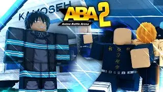 Anime Battle Arena 2 Has Gotten So Many UPDATES! (AWAKENINGS, MOBILE SUPPORT, REWORKS!!)
