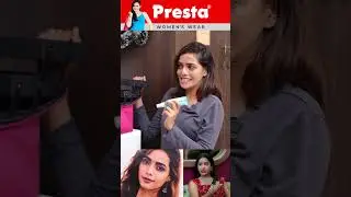 Aurora Friend Riya 😍நான் Brand-லாம் பெருசா Use பண்ண மாட்டேன்🤯