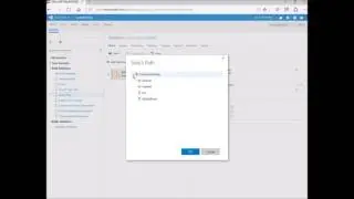 Team Services Extract Files Build Task