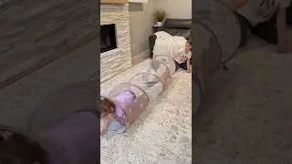 ✨ Introducing Sumbababy Kids Play Tunnel ✨