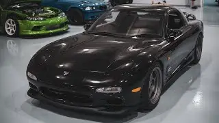 2021 WAS A BANGER! (HKS ENGINE IS IN!!)