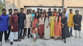 iRoid Navratri 2022 | Navratri Festival Celebration | iRoid Solutions