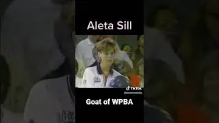 Enjoy this YouTube short of Aleta Sill
