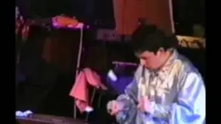 Zorba the Greek Alexandru Sura cimbalom  cymbalum tambal  2003
