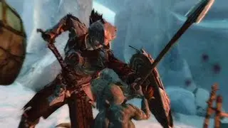GS News - Skyrim DLC on PS3 starts February 12