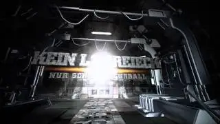 1. FC Koeln 1948 kurzes Intro