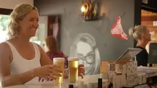 Our State On A Plate - Craft Beer Trail