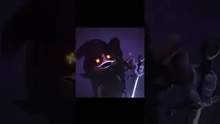 Cyn X Tessa (Murder Drones)