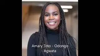 Odongo Agwata & Victoria Chomeka - Amary Toto