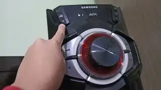 Samsung MX-F630