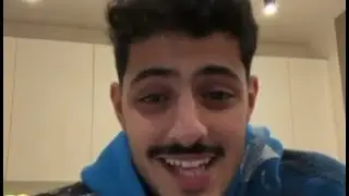 بث جمال الصالح part 2