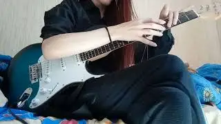 A. Misko - Thunderstorm (cover)