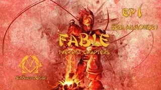 [Fable The Lost Chapters] #1 - Seul au monde | FR HD