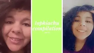 ПОДБОРКА ТОФИАЧУ | часть 8