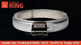 Внутри сети FireBoard: технологии, тарифы и компромиссы.