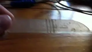 Unknown item