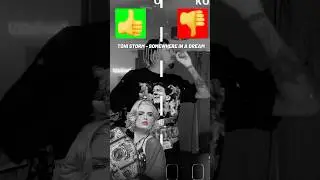 GOOD vs BAD AEW Theme Songs! 🟢🔴 #aew