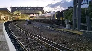 South Western Railway 444015