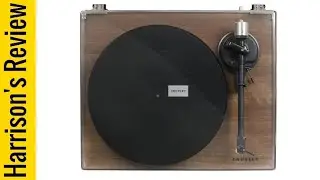 Best Turntables 2025 - Top 5