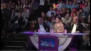 Stand Up Comedy Indonesia Season 1 Grand Final Kompas TV