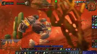 Study of the Elements: Rock 2 wow quest
