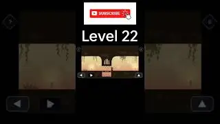 tricky castle 🏰 level 22 complete 🔥 #short  #shorts