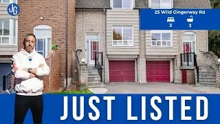 25 Wild Gingerway Rd in Bathurst Manor