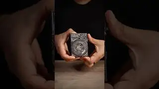 The most STELLAR playing cards ever!