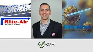 IAQ & UV Ultravation Training with Rite-Air Mechanical