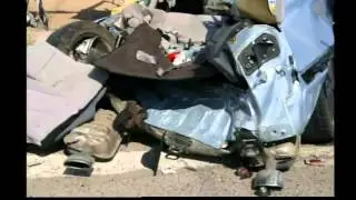 Man in fatal hit-&-run case may be in Mexico