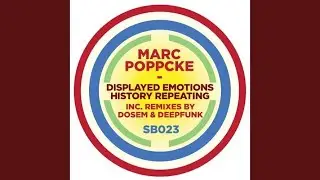 Displayed Emotions Dosem Mix