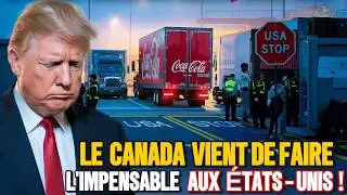 6 entreprises américaines s'installent discrètement au Canada – Voici pourquoi c'est important
