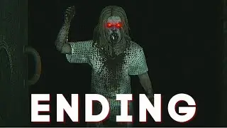 HellSeed Chapter 1 - Walkthrough Gameplay (ENDING)