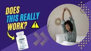 😴 Sleep Lean Review (❌MY ALERT!❌)🔥Sleep Lean Pills - Sleeo Lean Aid - Sleep Lean Ingredients
