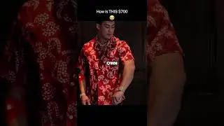 Bro got scammed 😭 #togi #clothing #lanvin