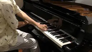 フォーレ 夜想曲１番
