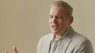 StubHub's Bob Kupbens on how AI Is Upleveling Live Events
