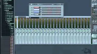 Creating Custom Templates in FL Studio