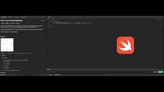 Count Covered Buildings | Leetcode 531 - Swift