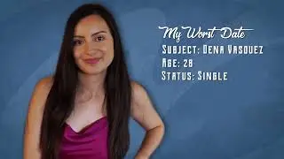 Still Looking: Bad Date Story